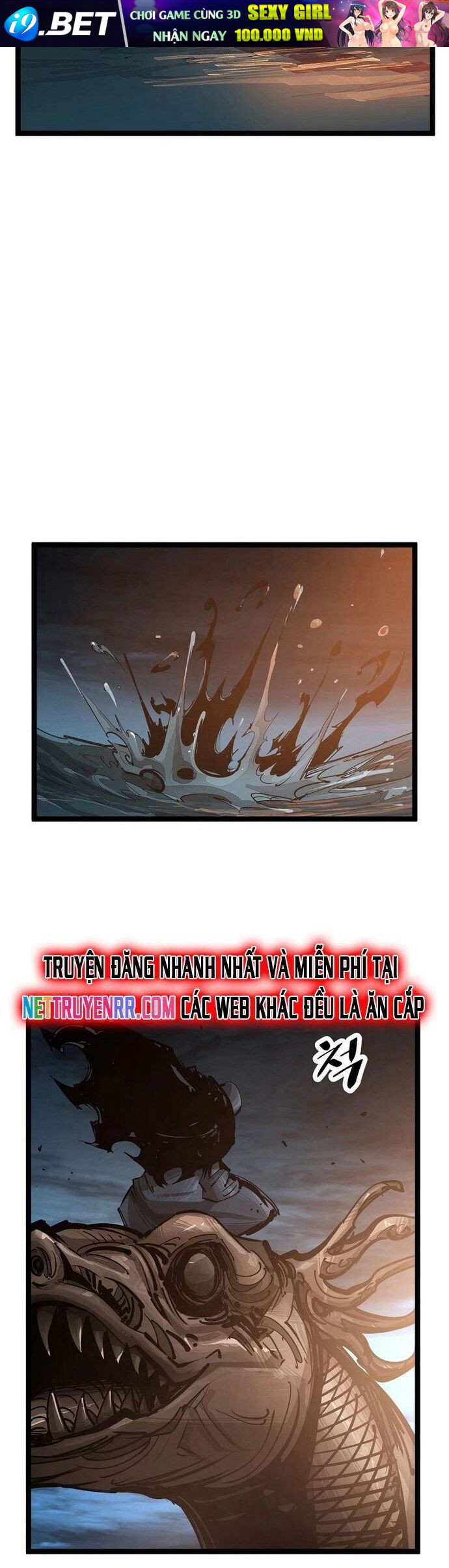 Võ Sĩ Lee Gwak - Chapter 55 - Page 4