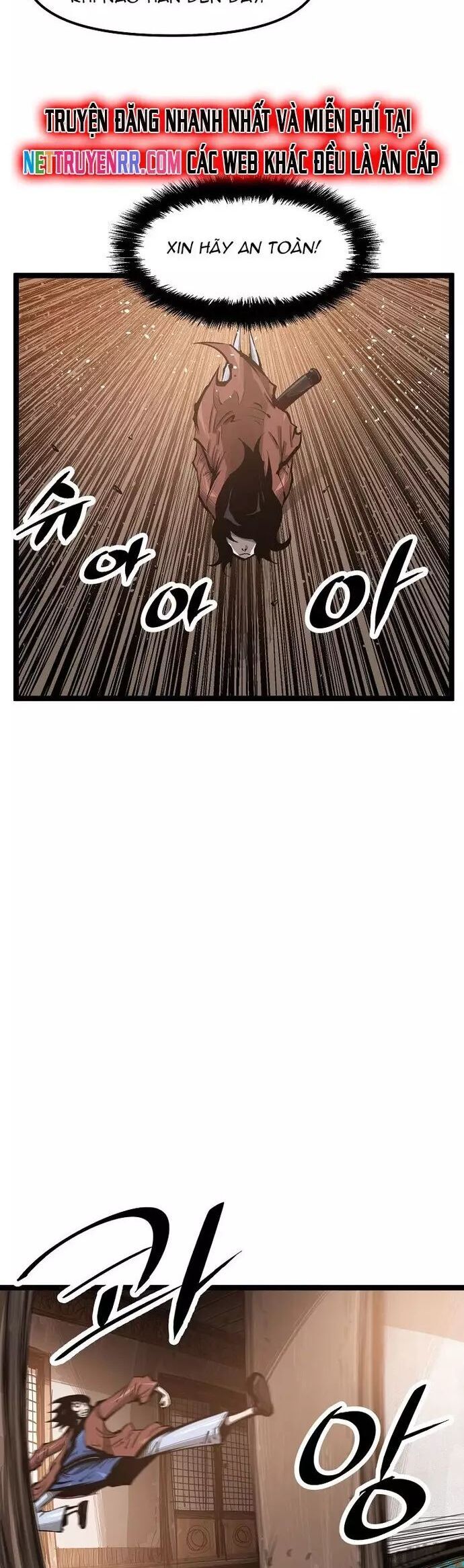 Võ Sĩ Lee Gwak - Chapter 56 - Page 16