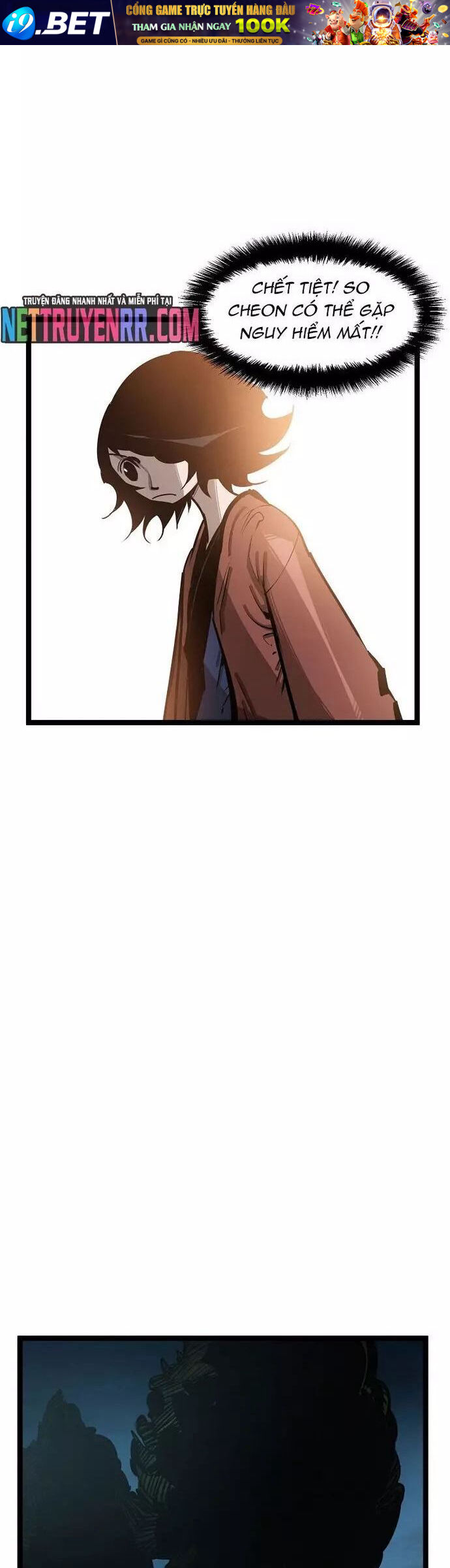 Võ Sĩ Lee Gwak - Chapter 56 - Page 23