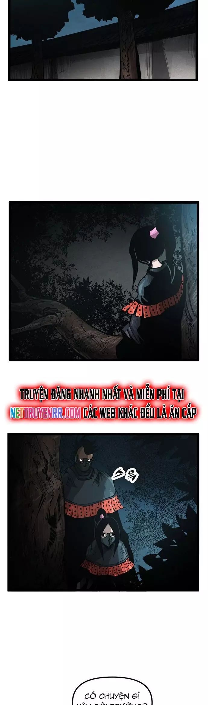 Võ Sĩ Lee Gwak - Chapter 56 - Page 24