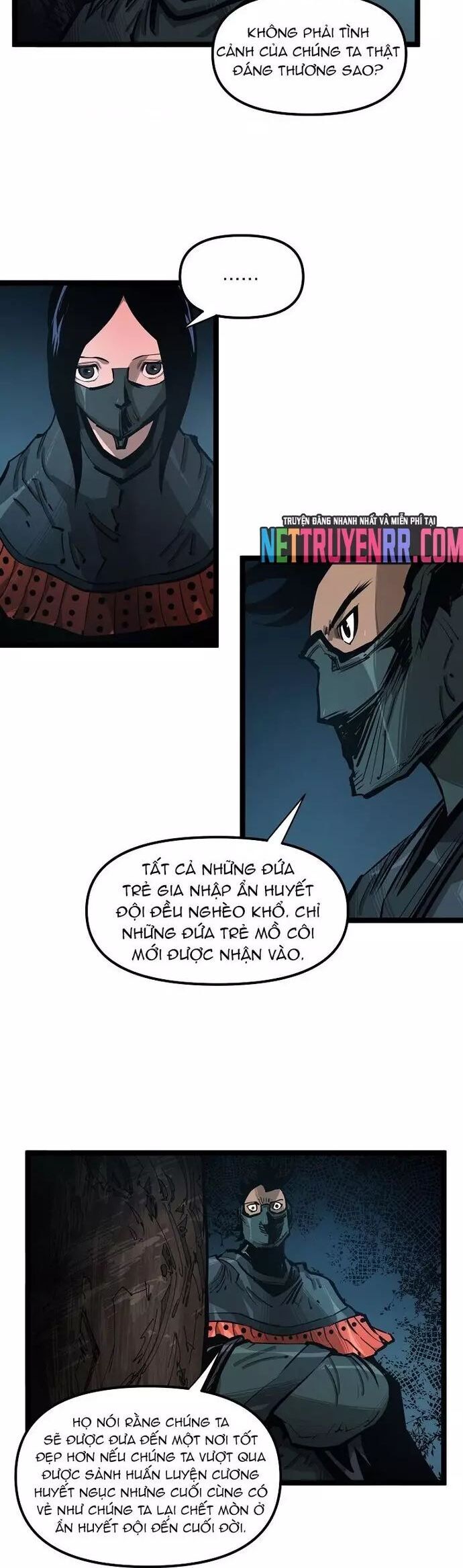 Võ Sĩ Lee Gwak - Chapter 56 - Page 26