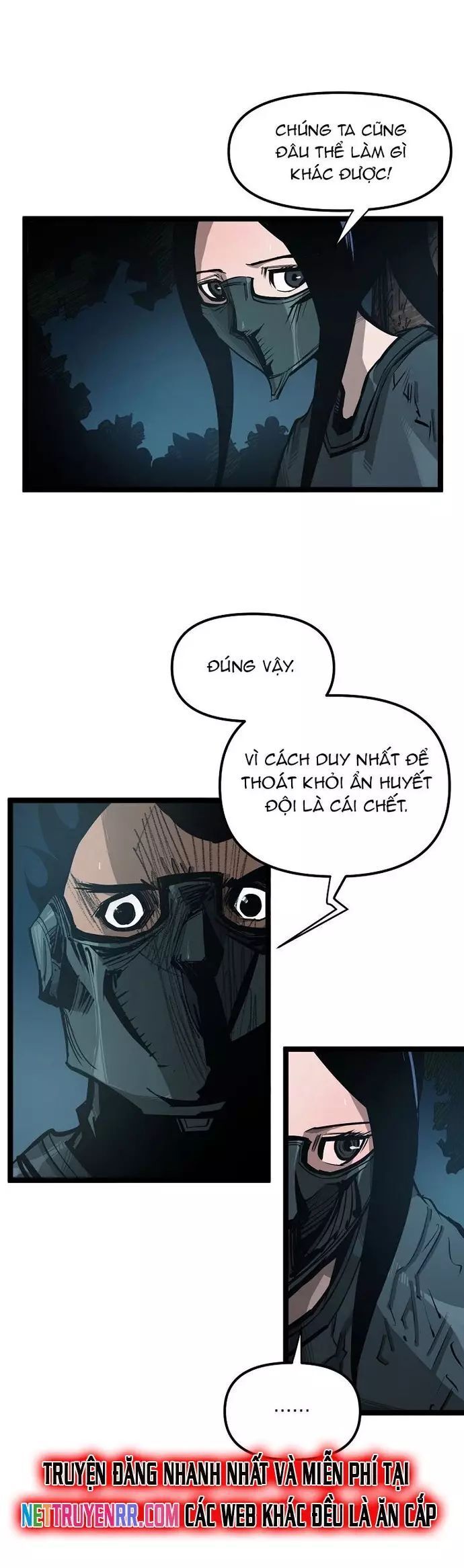 Võ Sĩ Lee Gwak - Chapter 56 - Page 27