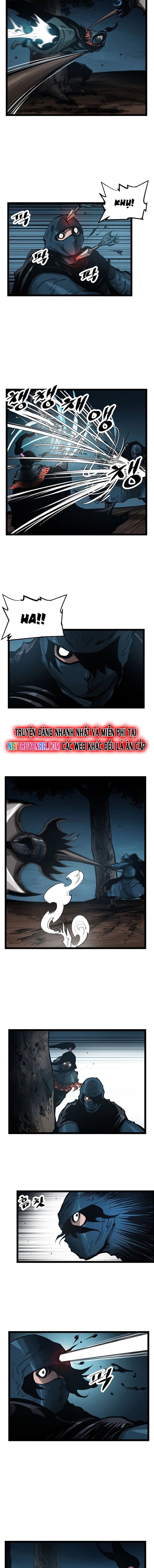 Võ Sĩ Lee Gwak - Chapter 57 - Page 4