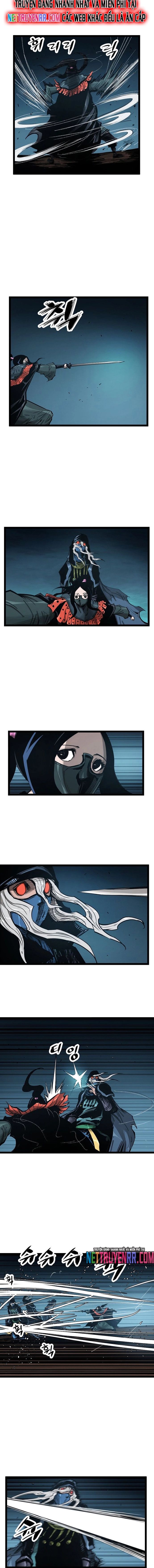 Võ Sĩ Lee Gwak - Chapter 57 - Page 7