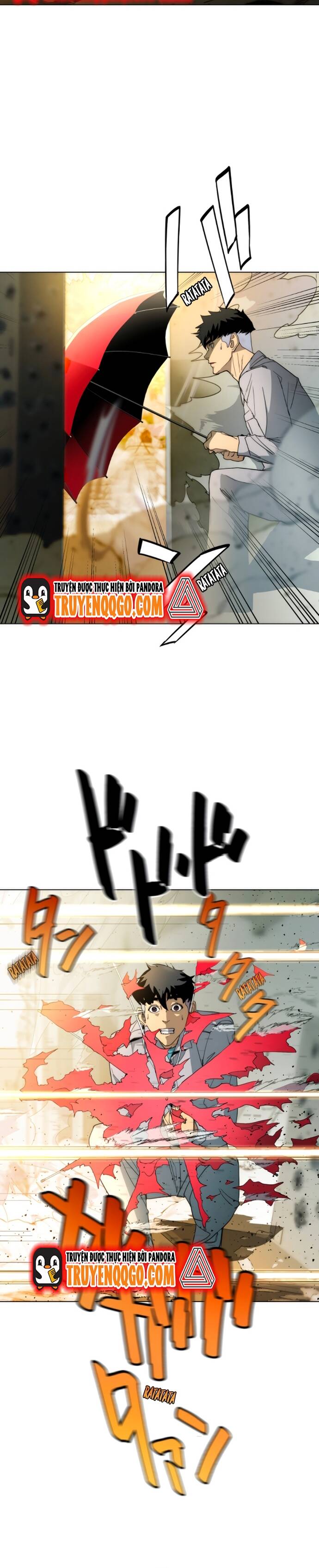 Hitogui - Chapter 35 - Page 10