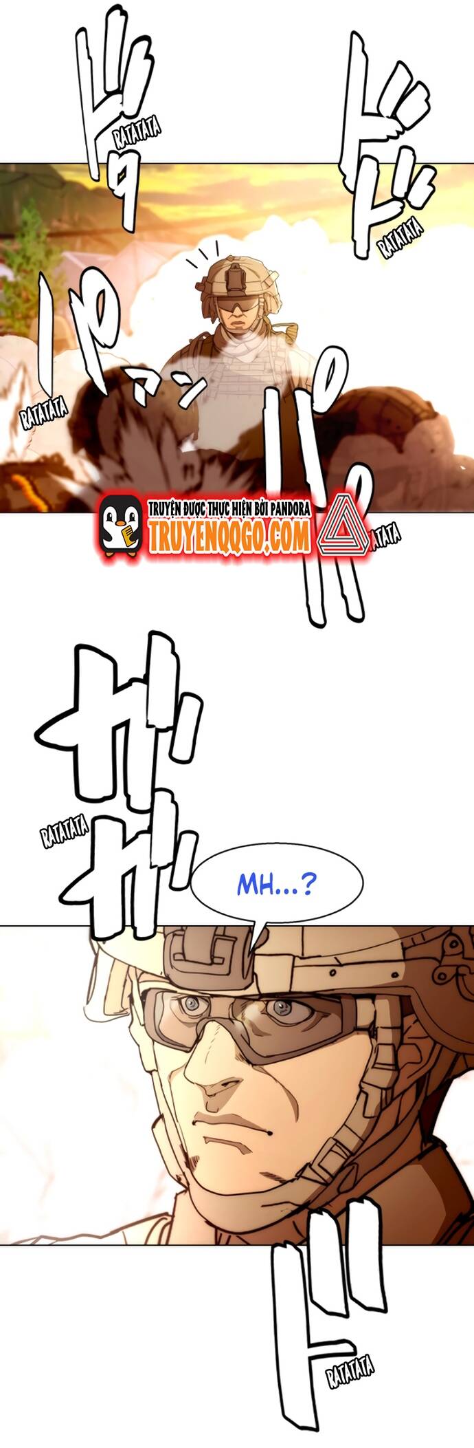 Hitogui - Chapter 35 - Page 12