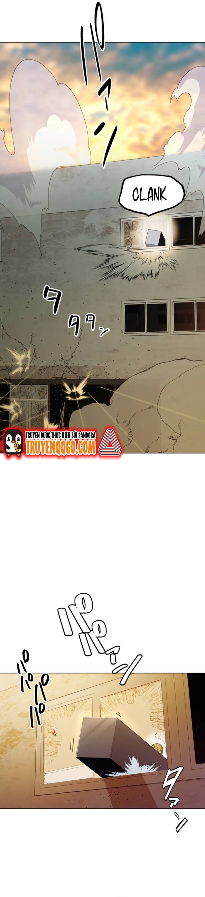 Hitogui - Chapter 35 - Page 13