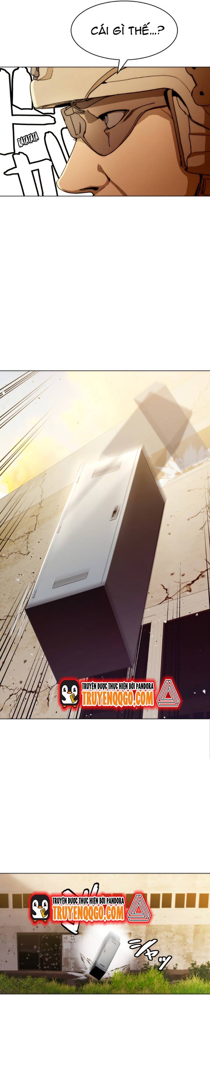 Hitogui - Chapter 35 - Page 14