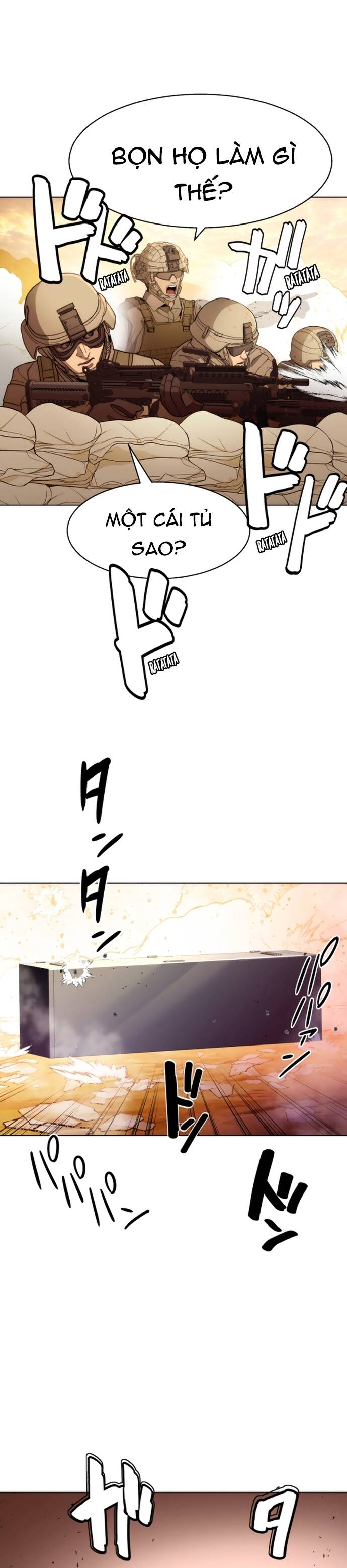 Hitogui - Chapter 35 - Page 15