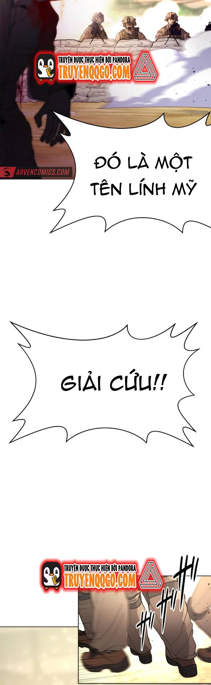 Hitogui - Chapter 35 - Page 18