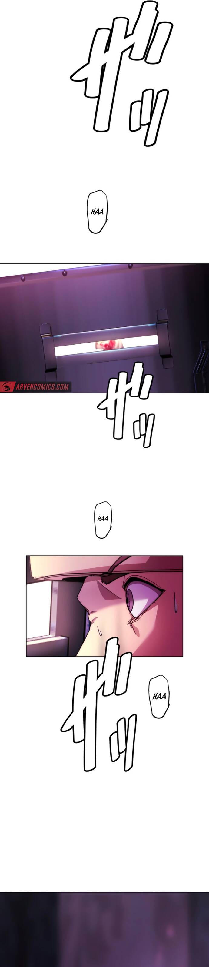 Hitogui - Chapter 35 - Page 20