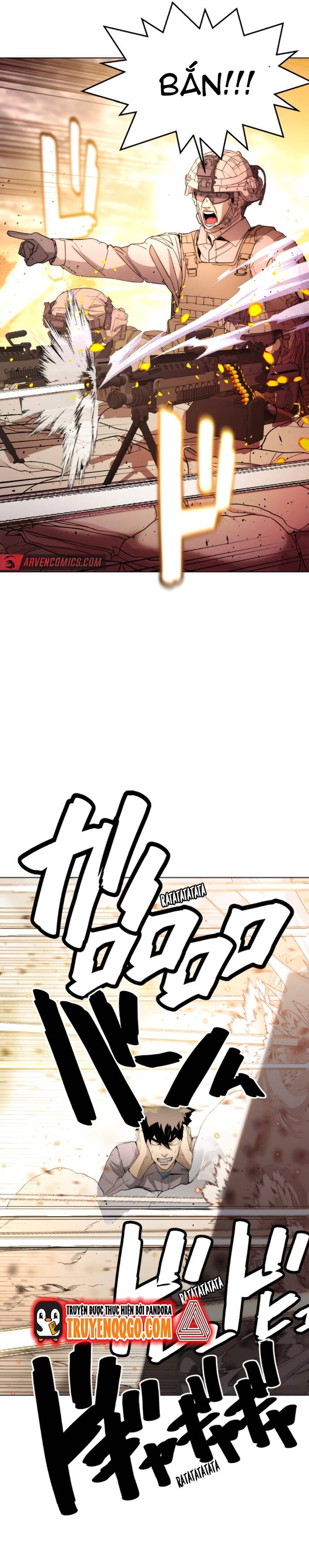 Hitogui - Chapter 35 - Page 24