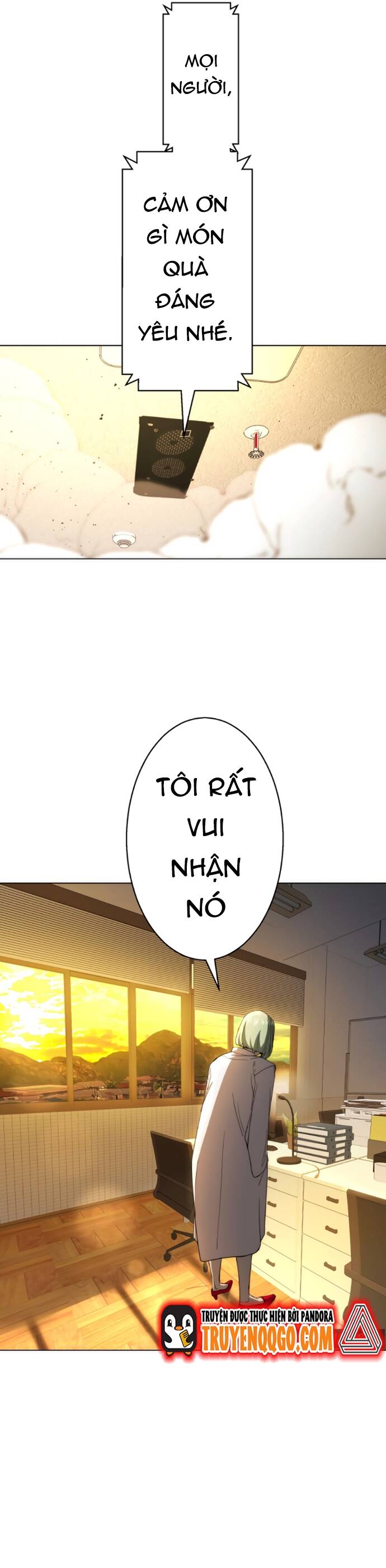 Hitogui - Chapter 35 - Page 28