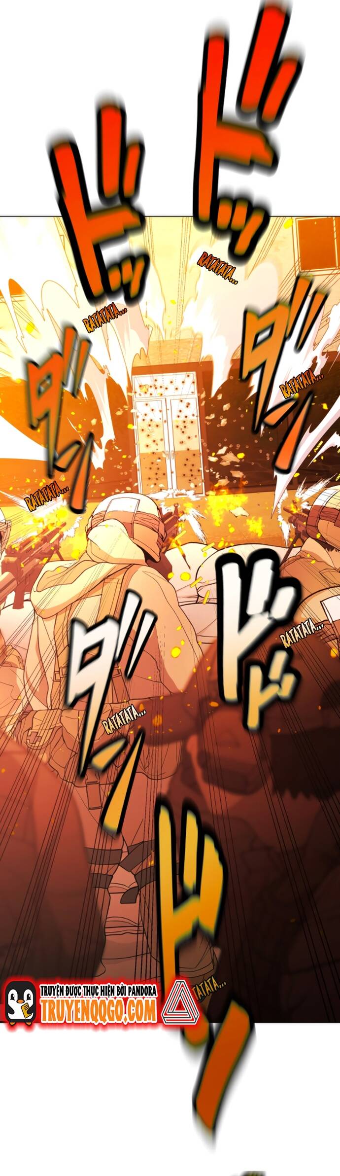 Hitogui - Chapter 35 - Page 3