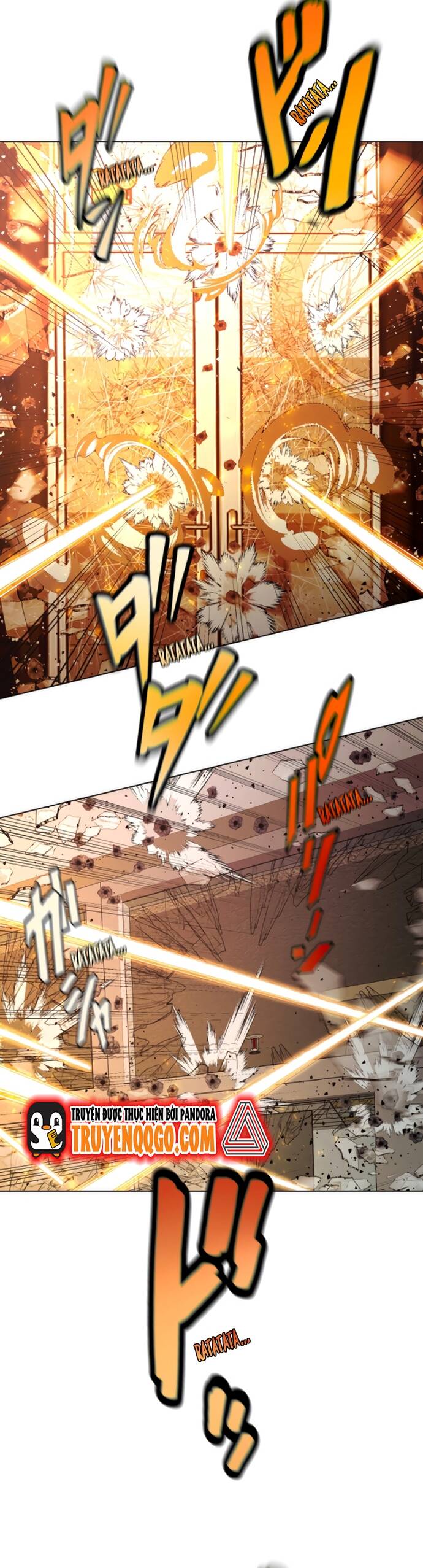 Hitogui - Chapter 35 - Page 4