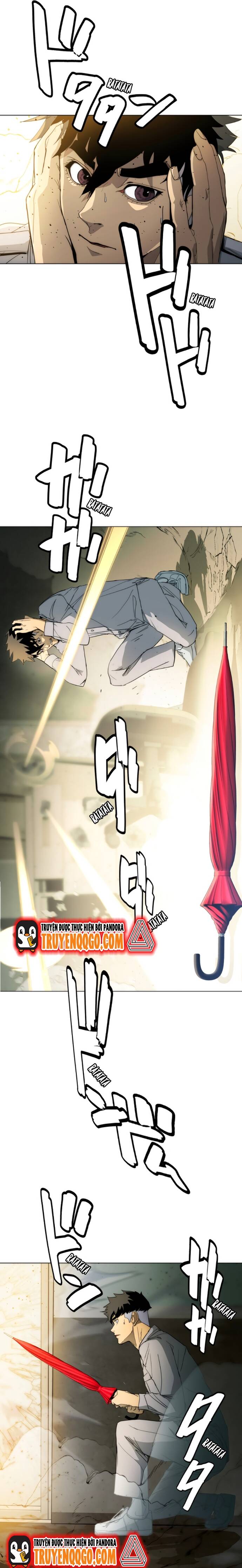 Hitogui - Chapter 35 - Page 9