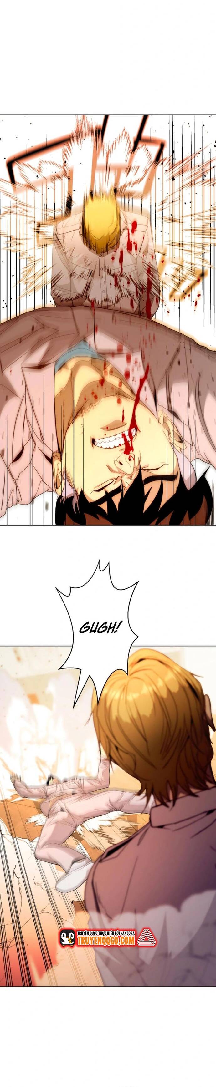 Hitogui - Chapter 36 - Page 13