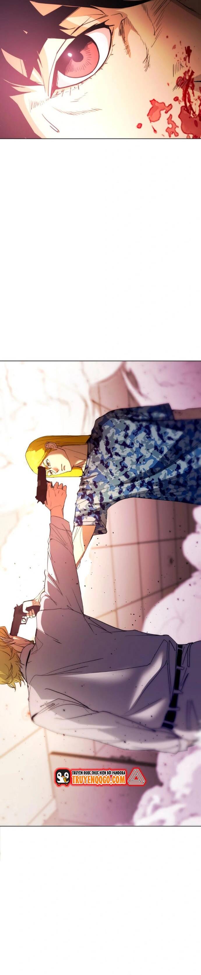 Hitogui - Chapter 36 - Page 24