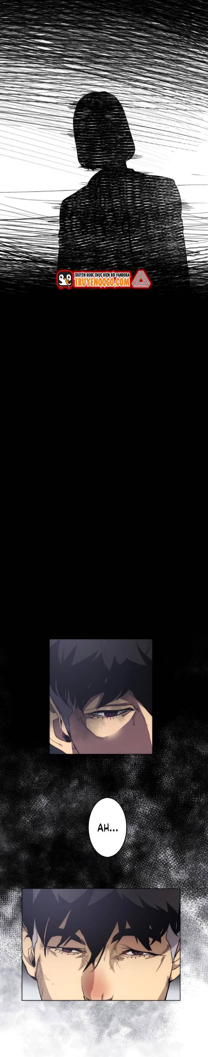 Hitogui - Chapter 36 - Page 32