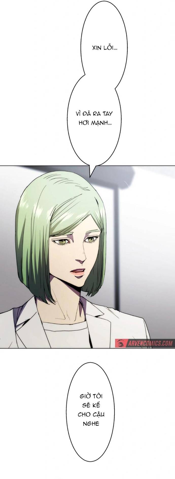 Hitogui - Chapter 36 - Page 37