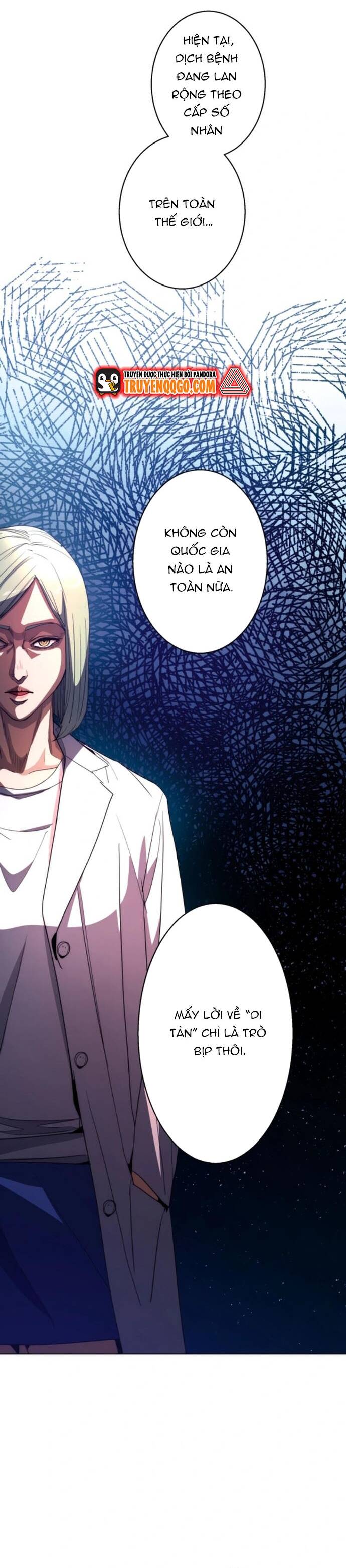 Hitogui - Chapter 37 - Page 12