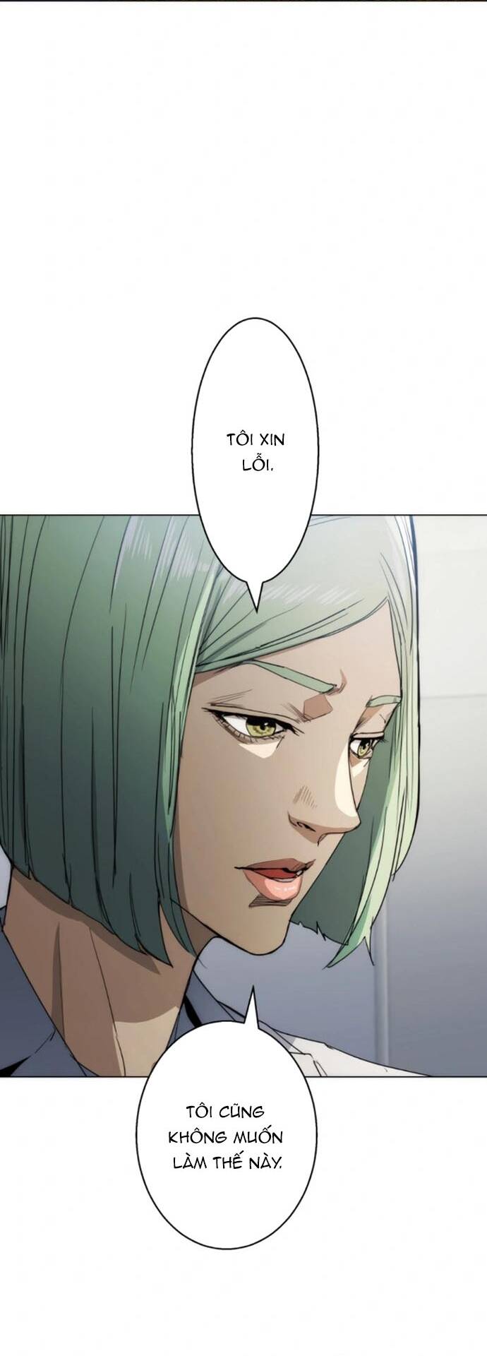 Hitogui - Chapter 37 - Page 20