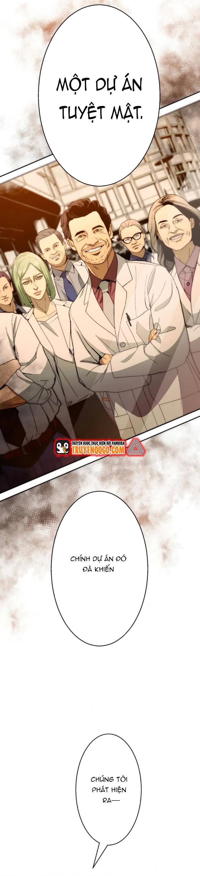 Hitogui - Chapter 37 - Page 24