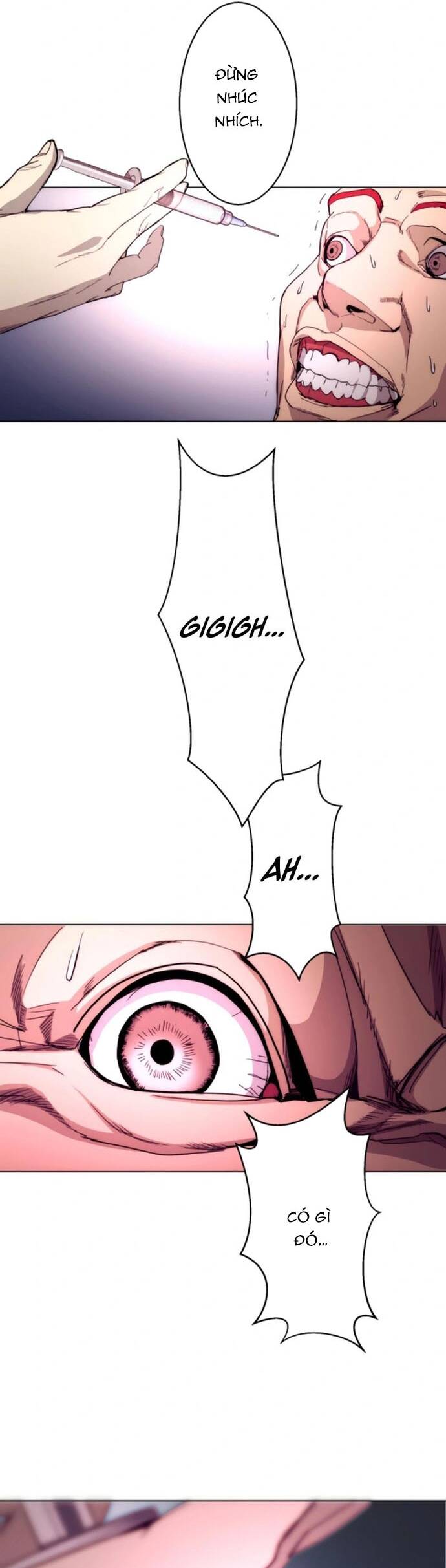 Hitogui - Chapter 37 - Page 32