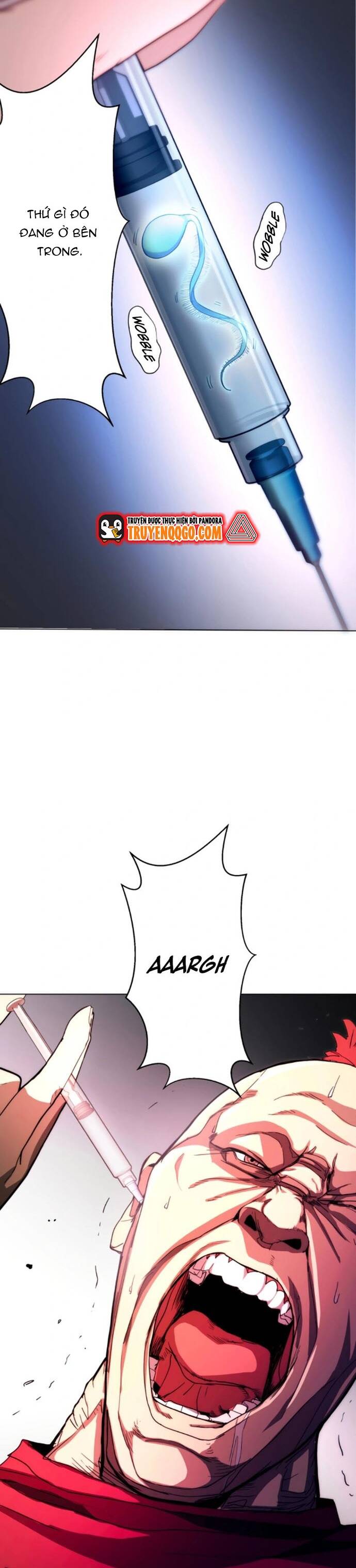 Hitogui - Chapter 37 - Page 33