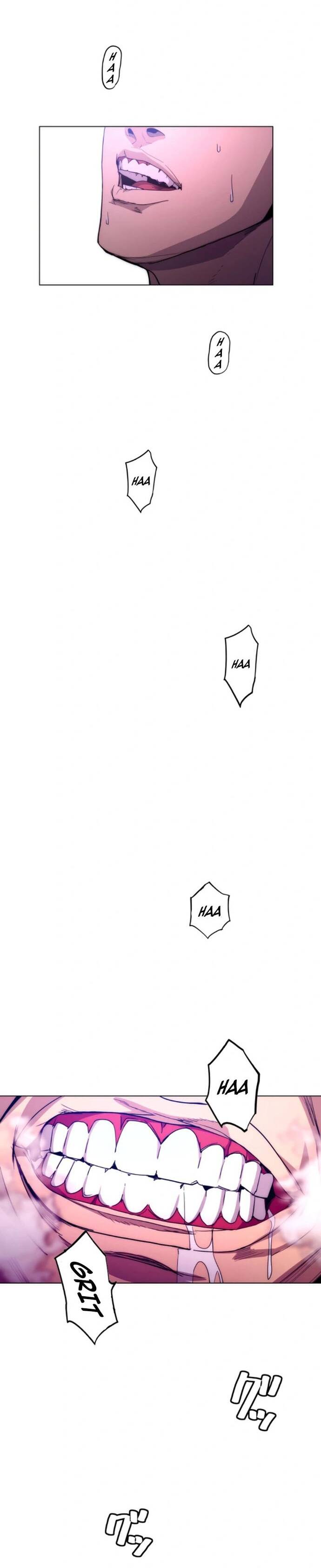 Hitogui - Chapter 37 - Page 35