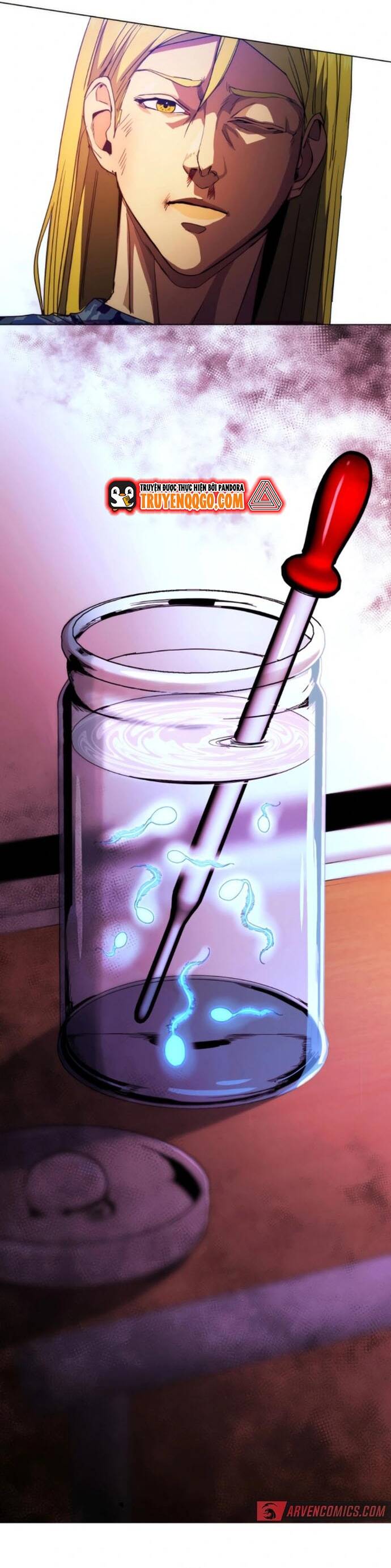 Hitogui - Chapter 37 - Page 40