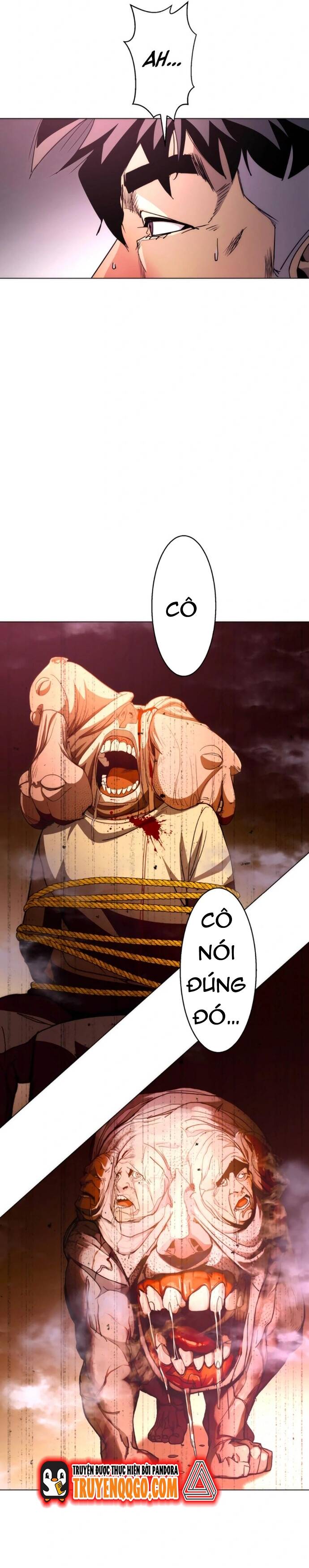 Hitogui - Chapter 38 - Page 10