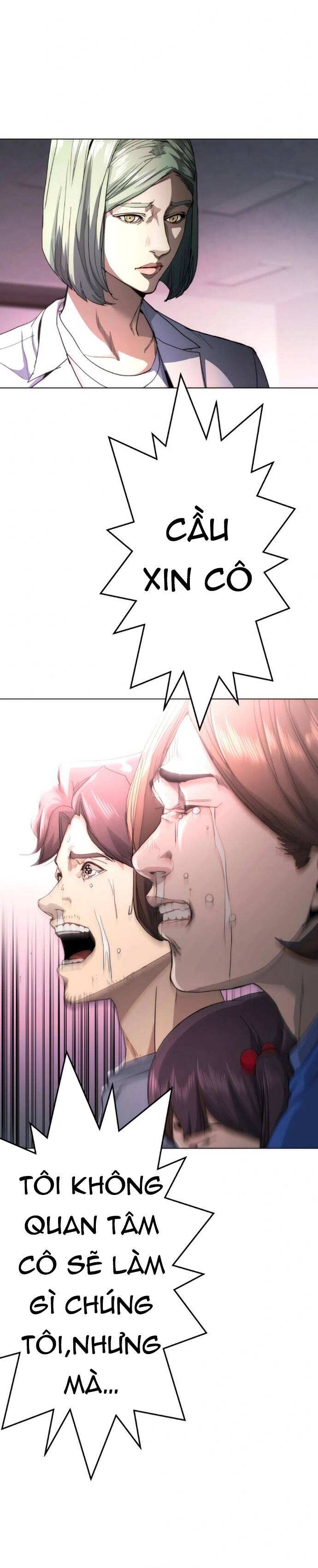 Hitogui - Chapter 38 - Page 13