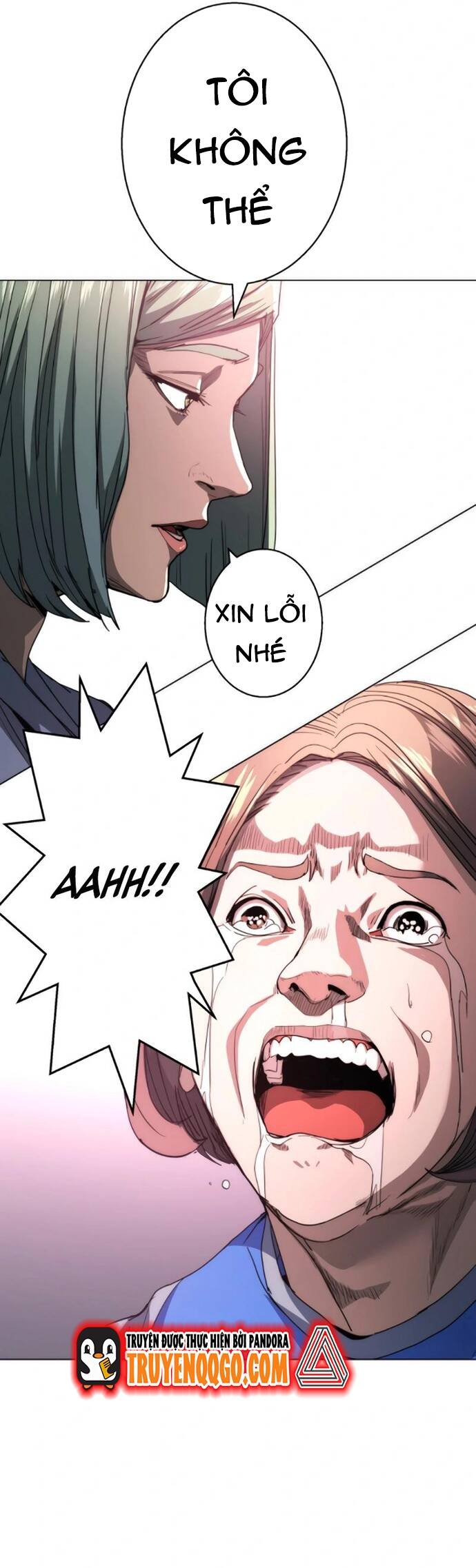 Hitogui - Chapter 38 - Page 14