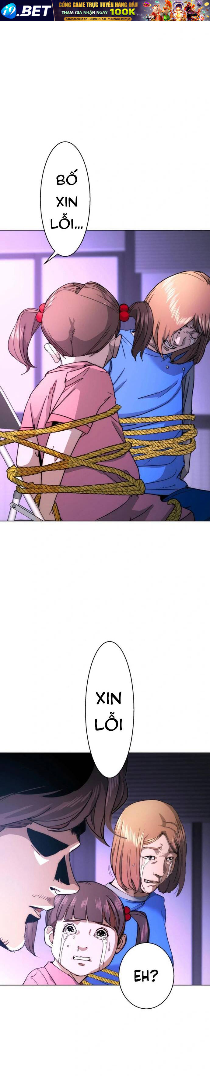 Hitogui - Chapter 38 - Page 17