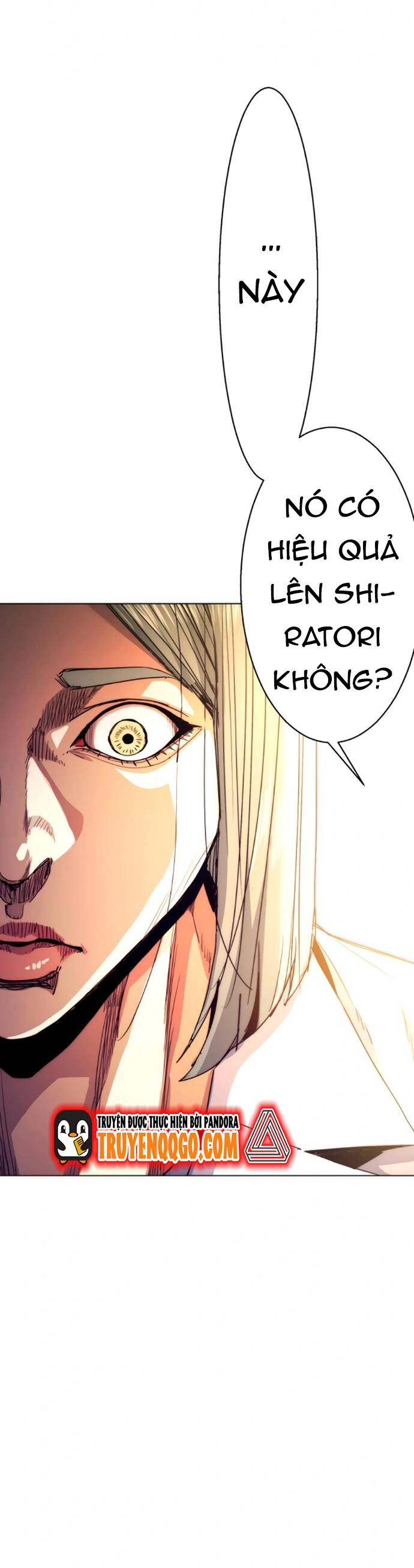 Hitogui - Chapter 38 - Page 19