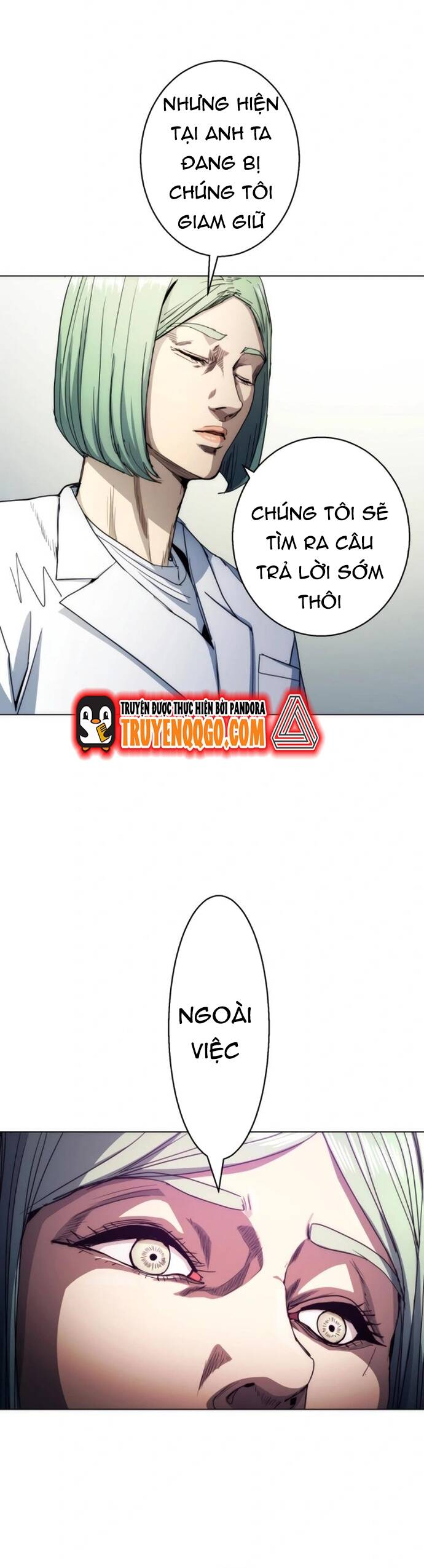 Hitogui - Chapter 38 - Page 24