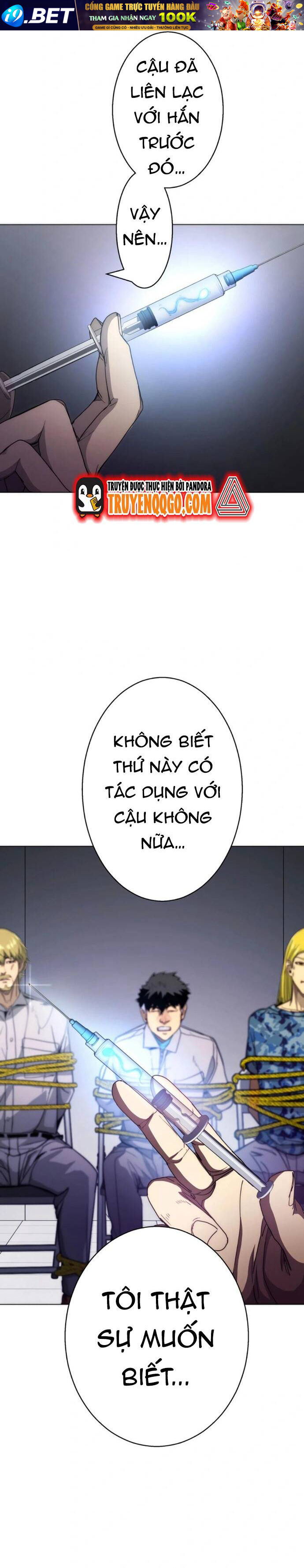 Hitogui - Chapter 38 - Page 25