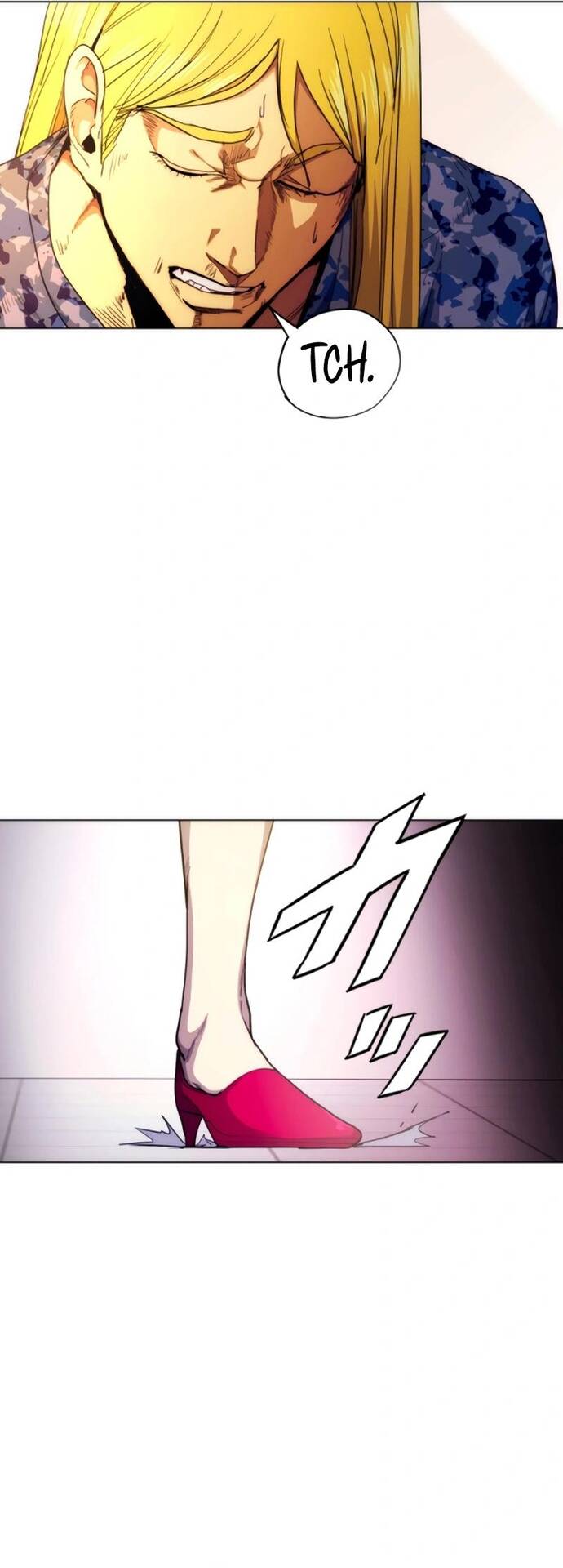 Hitogui - Chapter 38 - Page 28