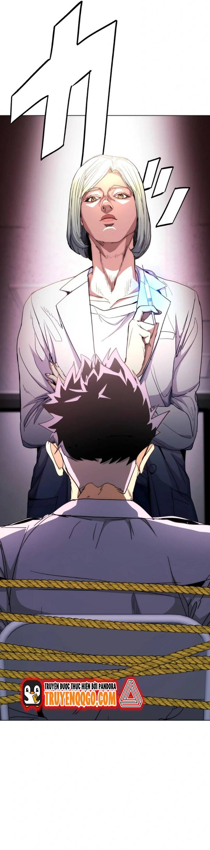 Hitogui - Chapter 38 - Page 29