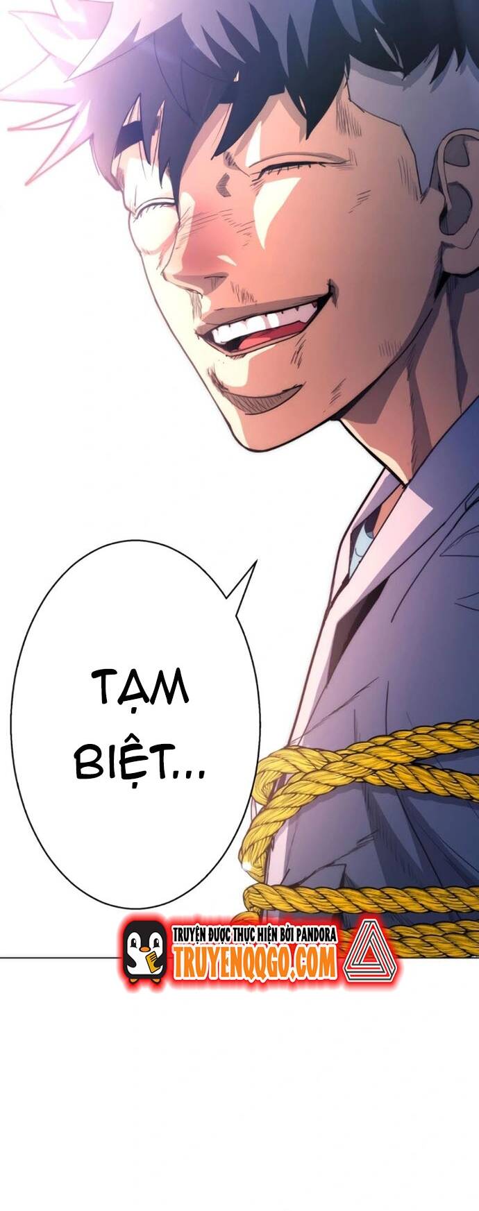 Hitogui - Chapter 38 - Page 34