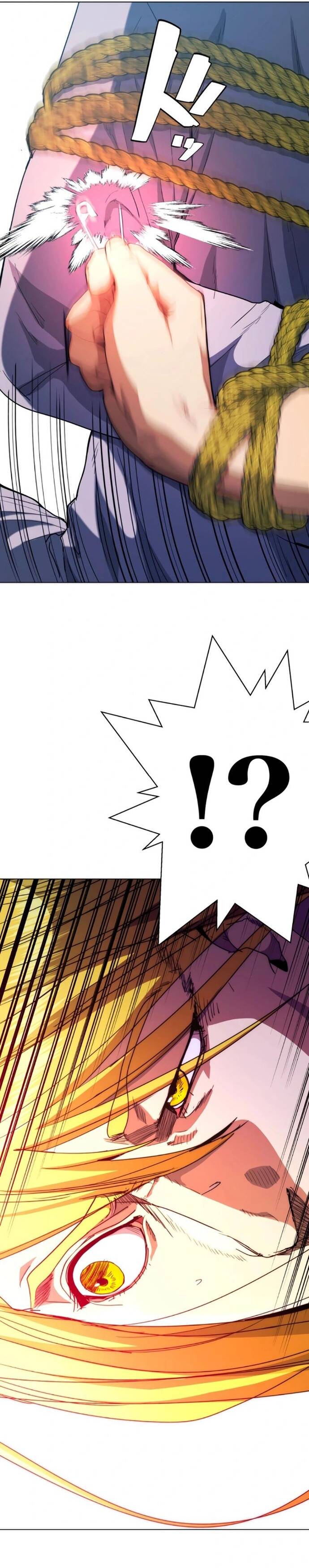 Hitogui - Chapter 38 - Page 36