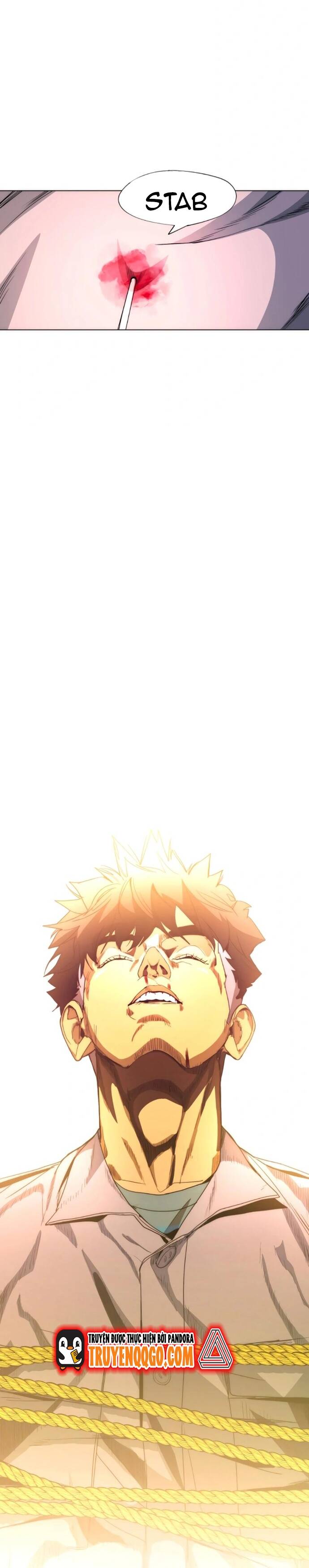 Hitogui - Chapter 38 - Page 37