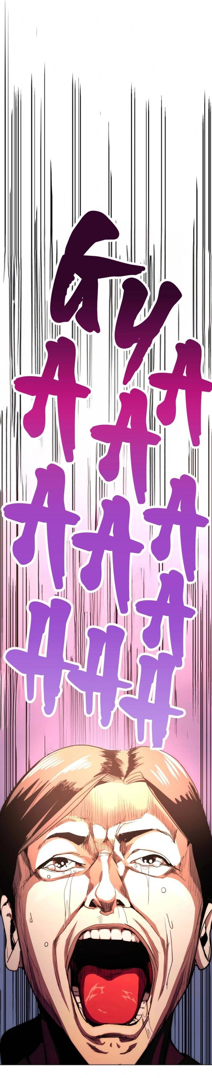 Hitogui - Chapter 38 - Page 4