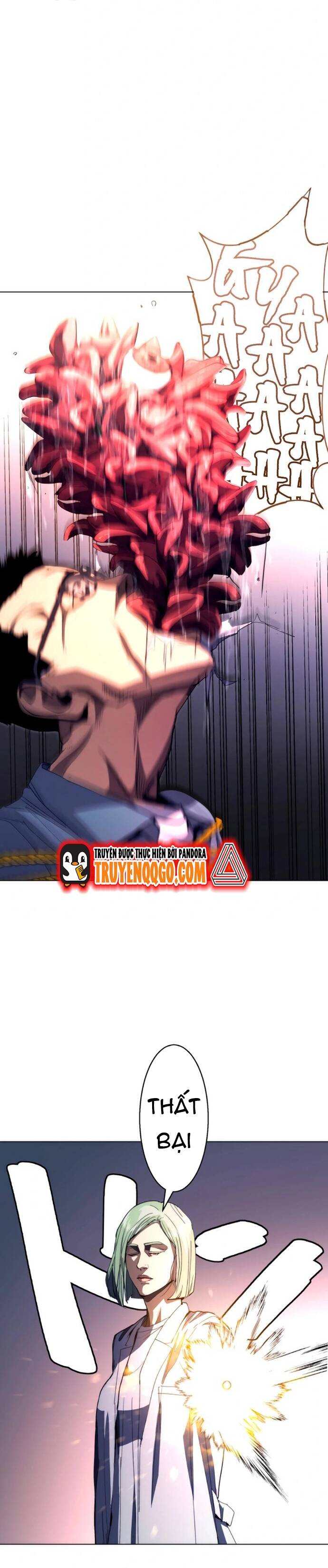 Hitogui - Chapter 38 - Page 6