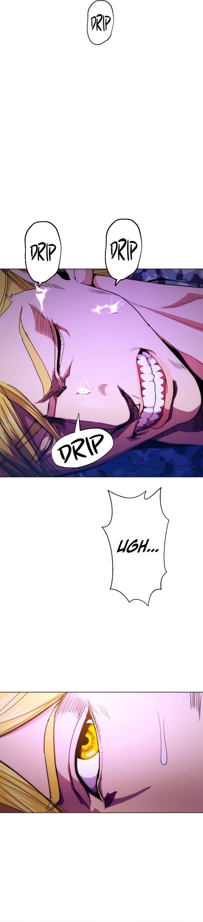 Hitogui - Chapter 39 - Page 11