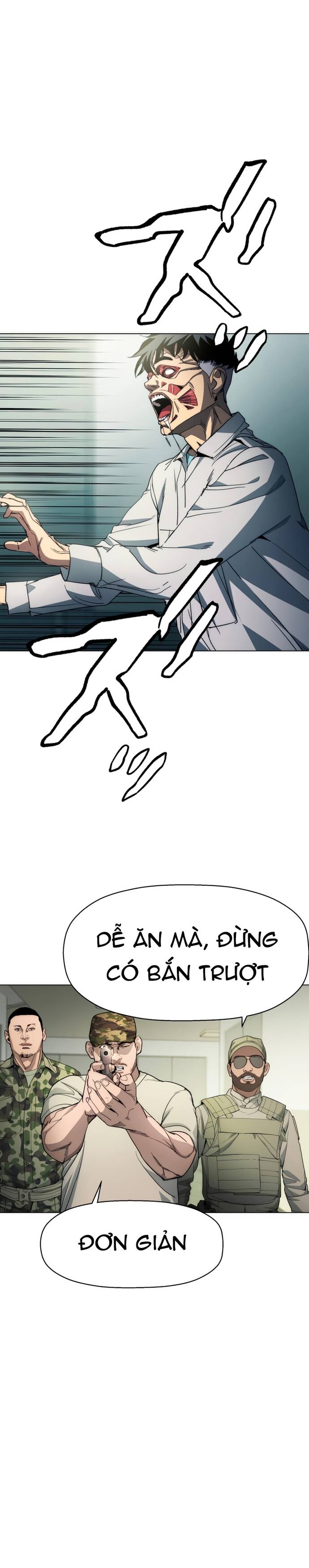 Hitogui - Chapter 39 - Page 24