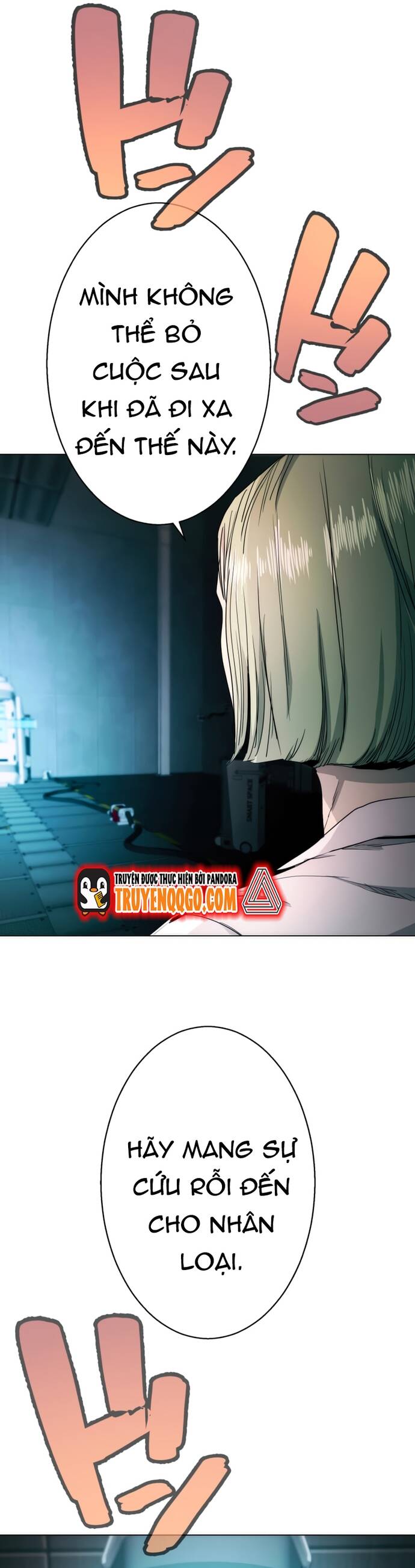 Hitogui - Chapter 39 - Page 36