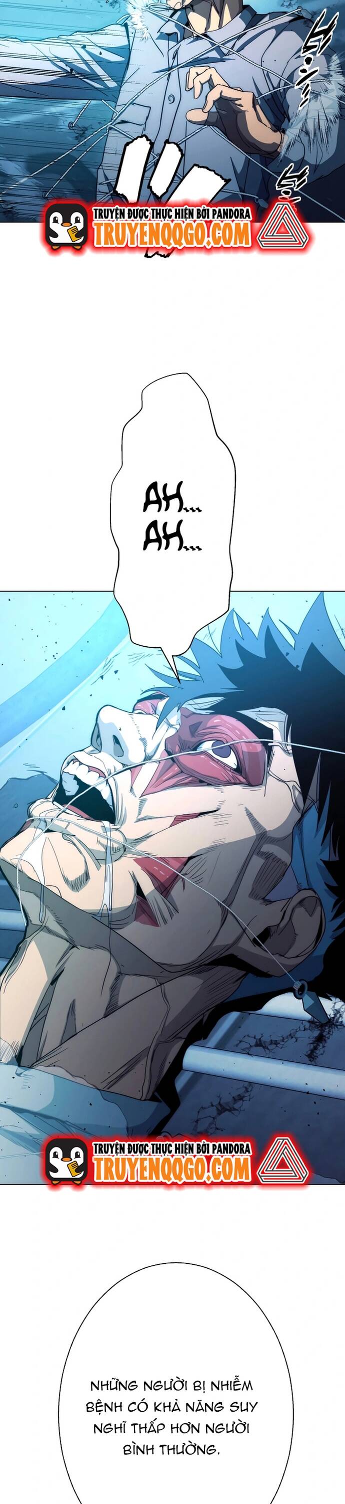 Hitogui - Chapter 40 - Page 11