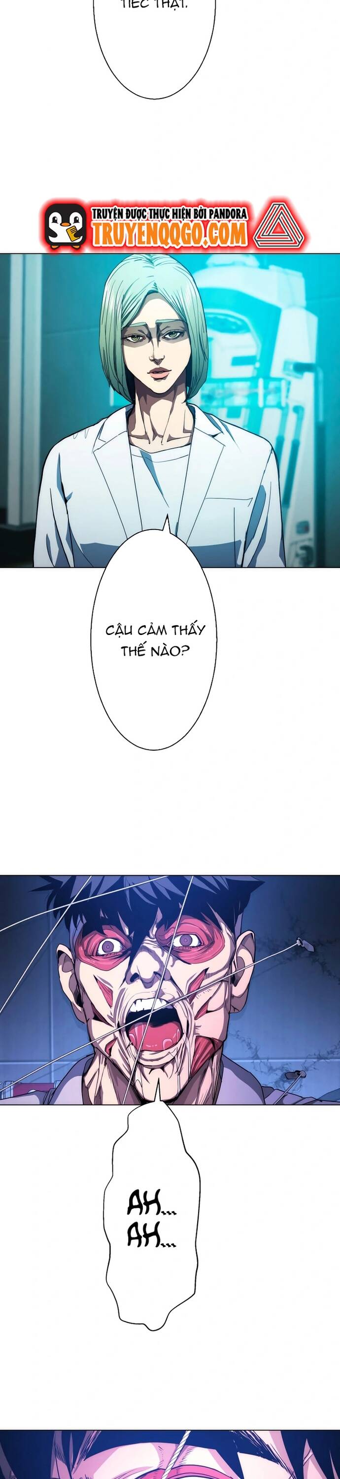 Hitogui - Chapter 40 - Page 13